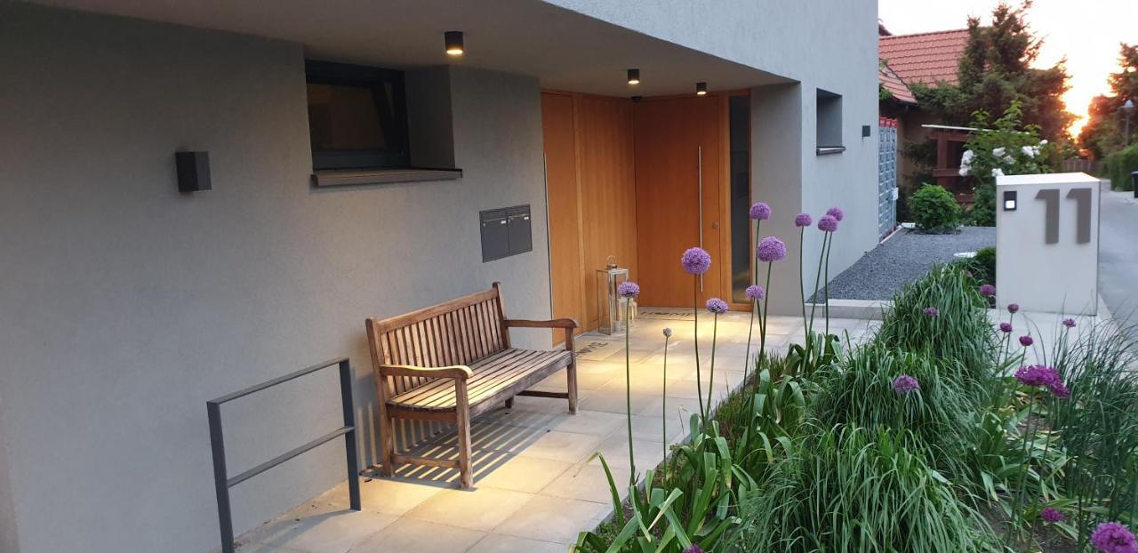 Hochlandappartement Δρέσδη Εξωτερικό φωτογραφία