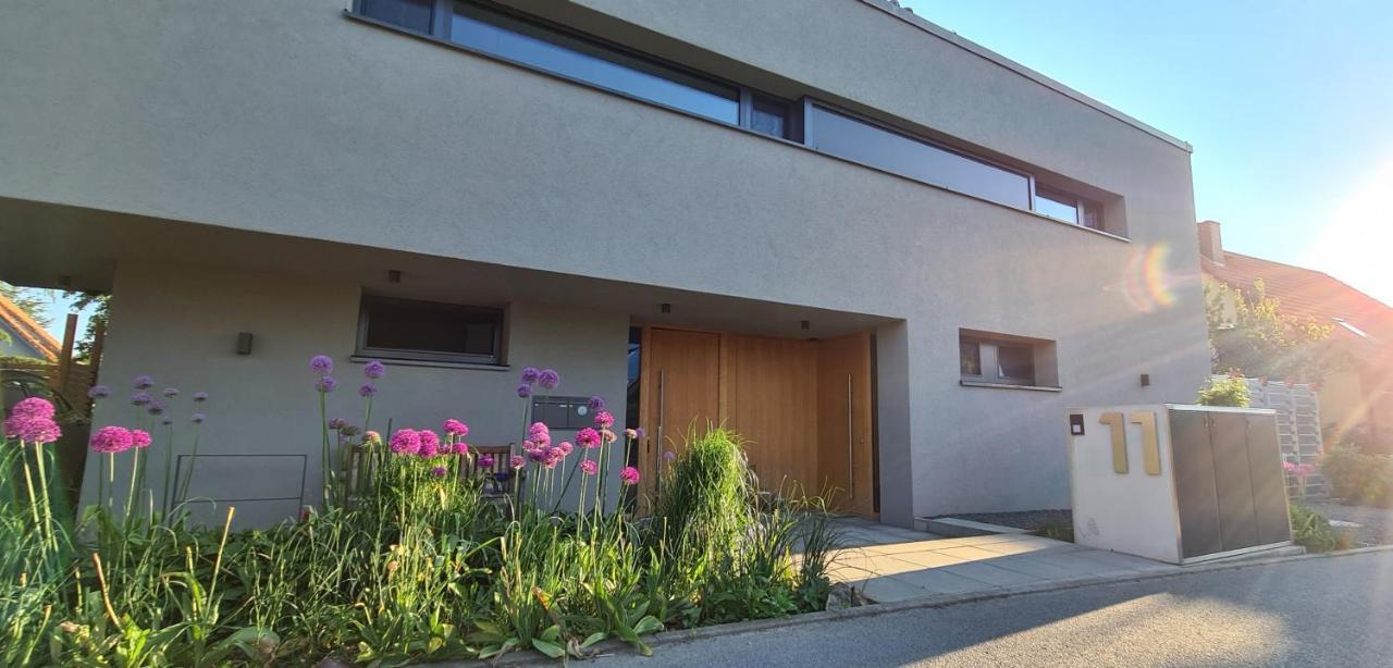 Hochlandappartement Δρέσδη Εξωτερικό φωτογραφία