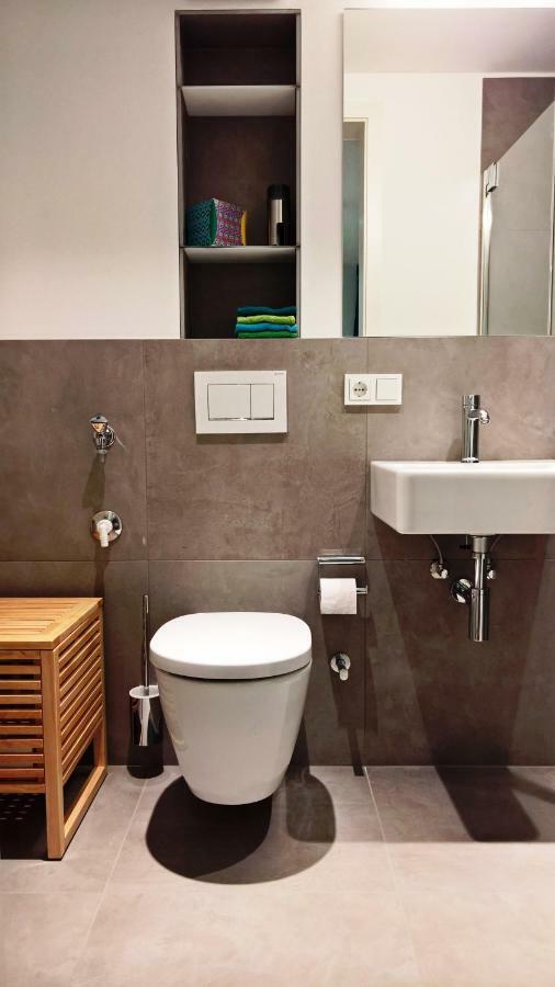 Hochlandappartement Δρέσδη Εξωτερικό φωτογραφία