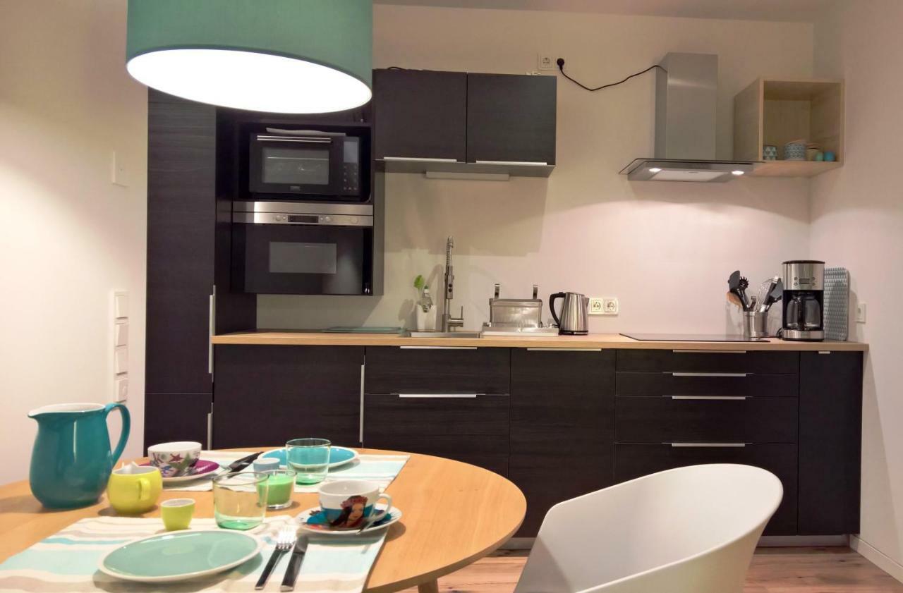 Hochlandappartement Δρέσδη Εξωτερικό φωτογραφία