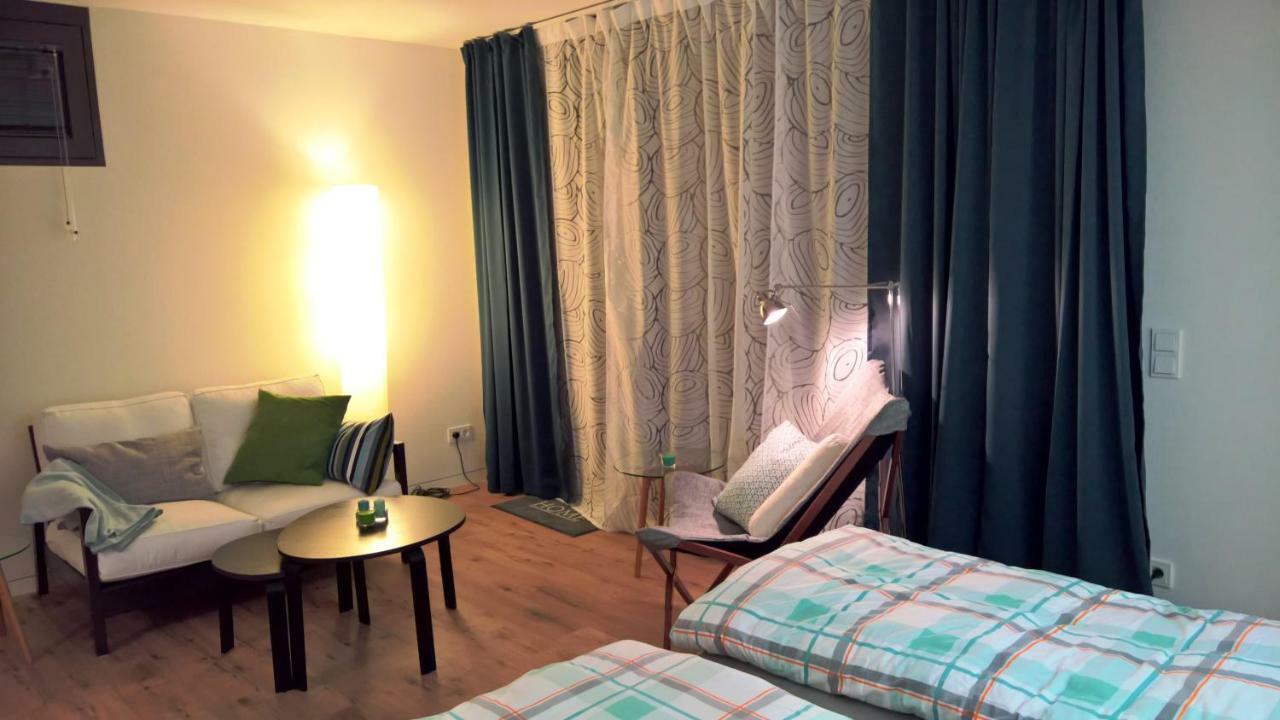 Hochlandappartement Δρέσδη Εξωτερικό φωτογραφία