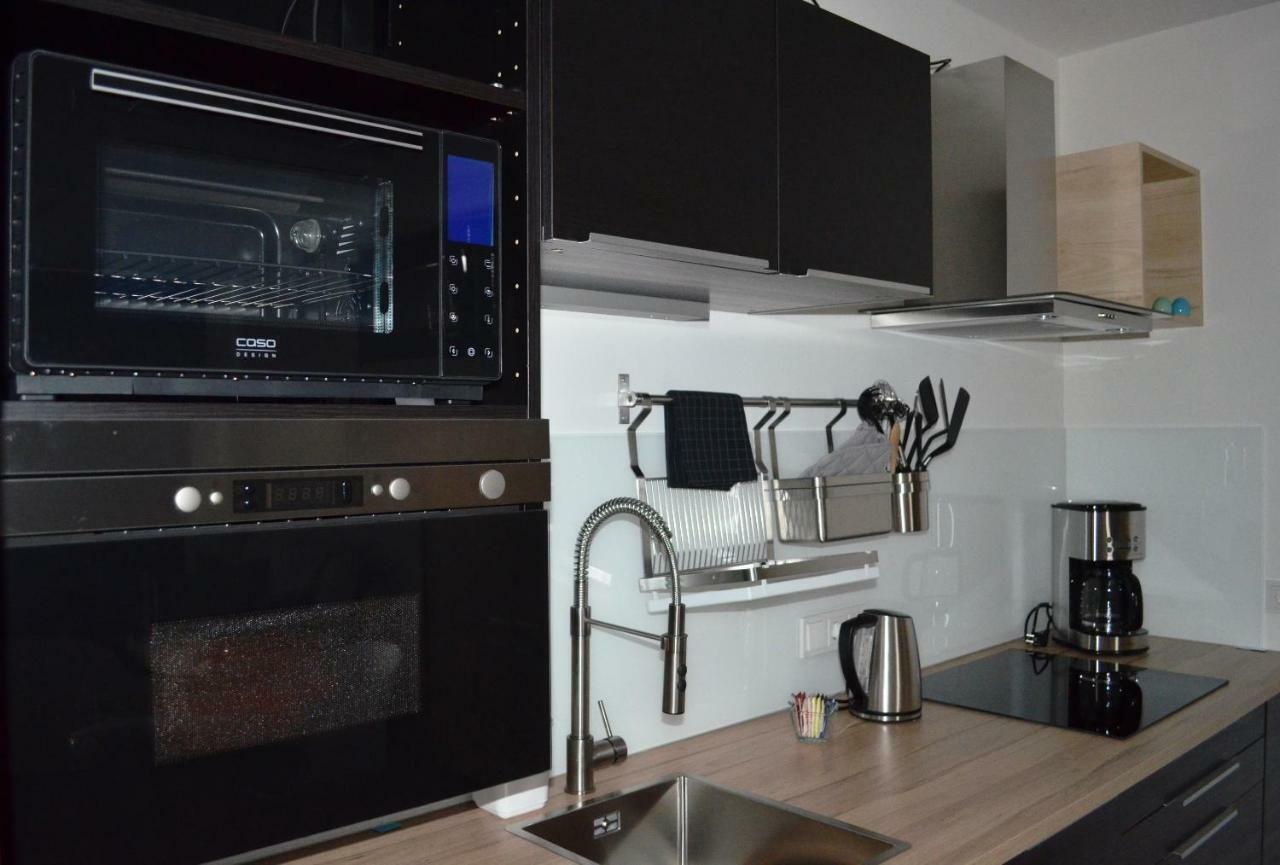 Hochlandappartement Δρέσδη Εξωτερικό φωτογραφία