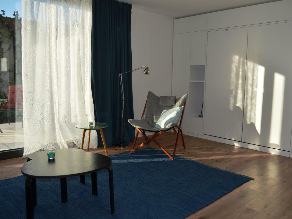 Hochlandappartement Δρέσδη Εξωτερικό φωτογραφία