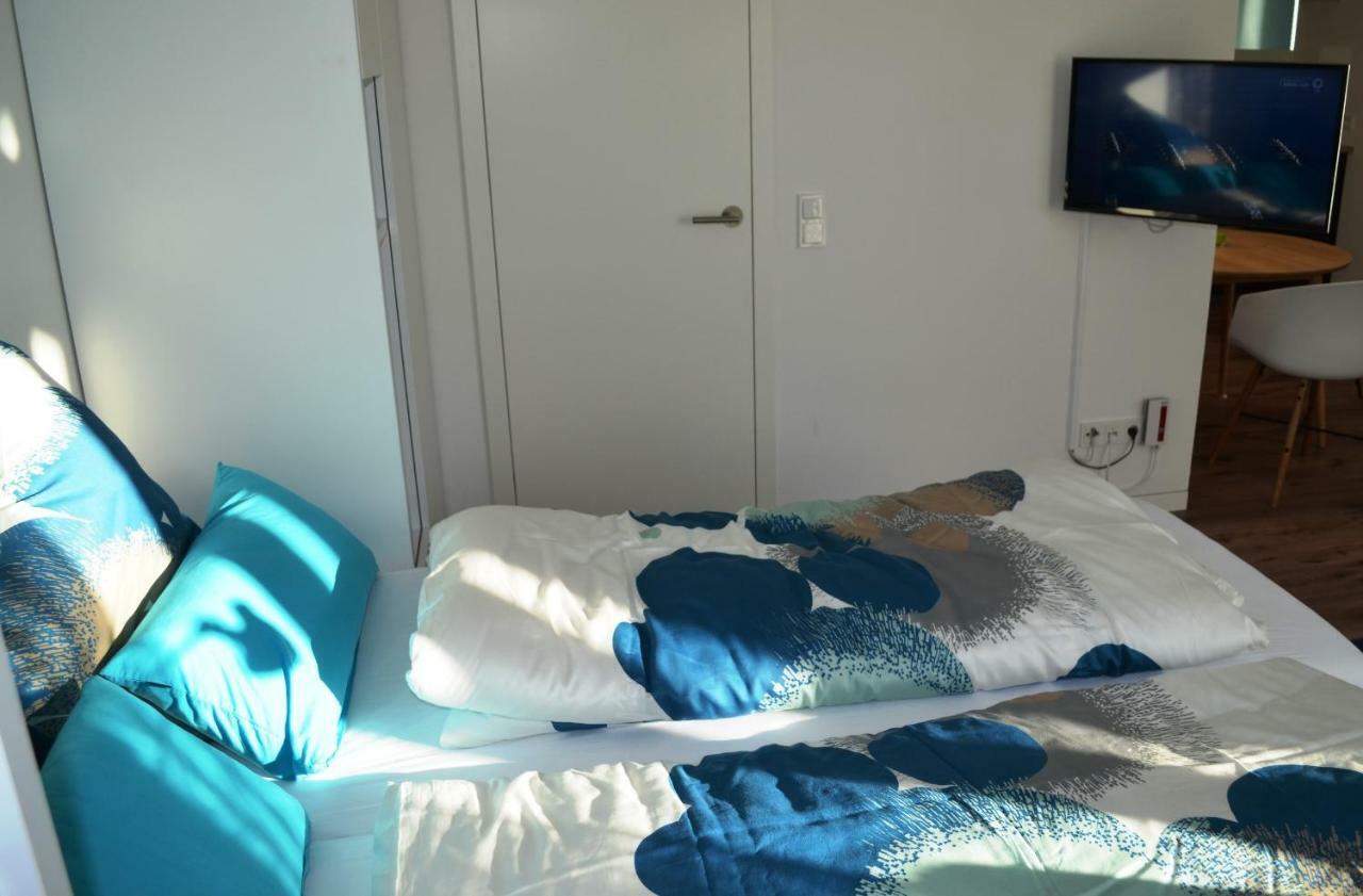 Hochlandappartement Δρέσδη Εξωτερικό φωτογραφία