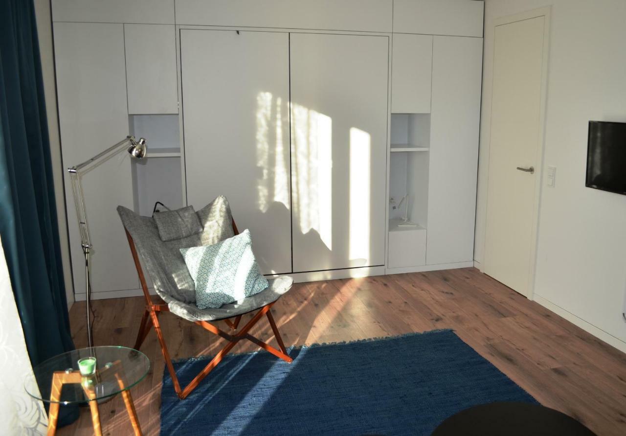 Hochlandappartement Δρέσδη Εξωτερικό φωτογραφία