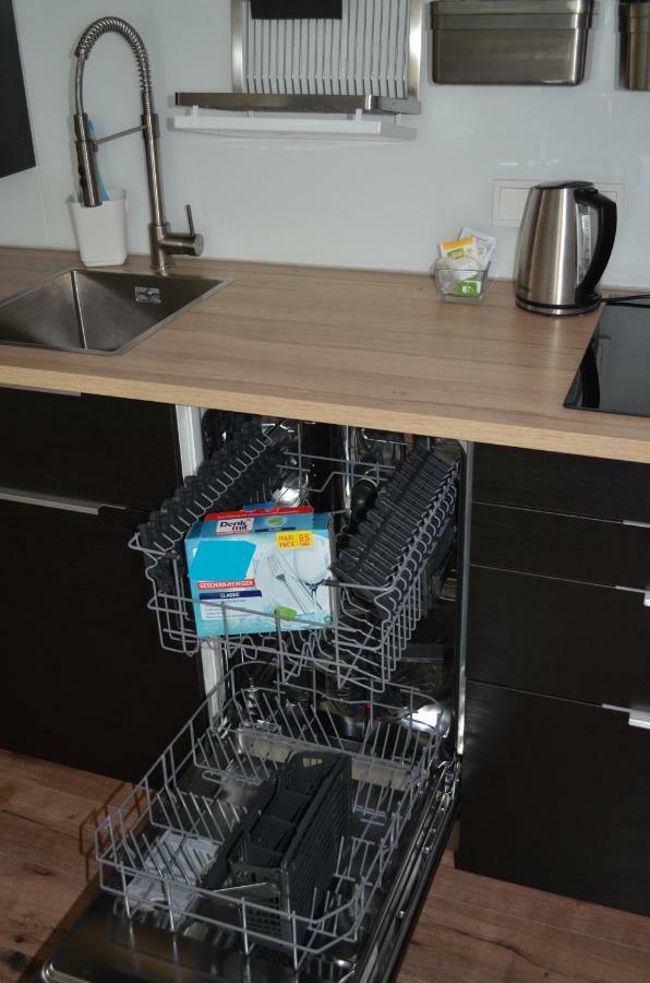 Hochlandappartement Δρέσδη Εξωτερικό φωτογραφία