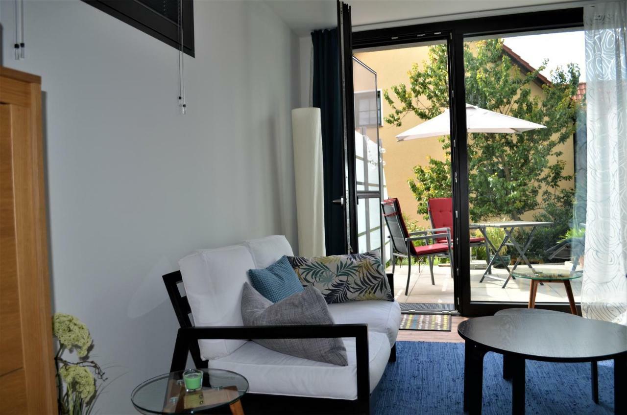 Hochlandappartement Δρέσδη Εξωτερικό φωτογραφία